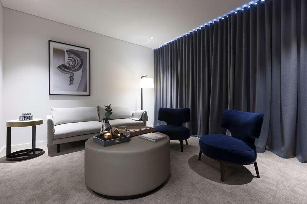 One Global Resorts Green Square Sydney Szoba fotó A living room