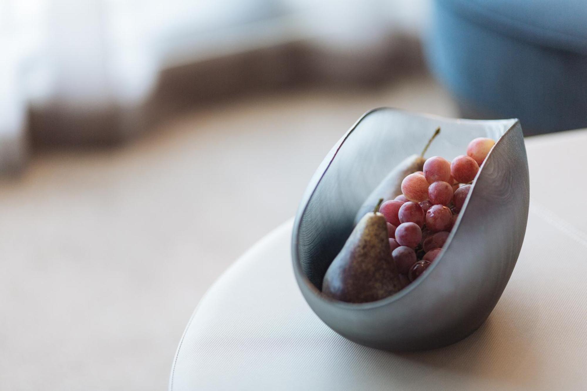 One Global Resorts Green Square Sydney Kültér fotó A bowl of grapes