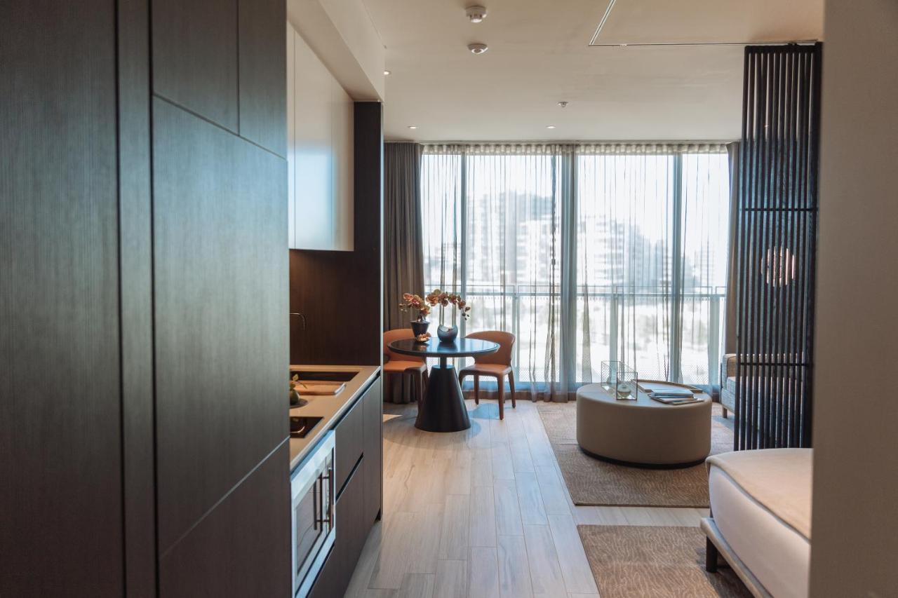 One Global Resorts Green Square Sydney Kültér fotó The apartment interiors