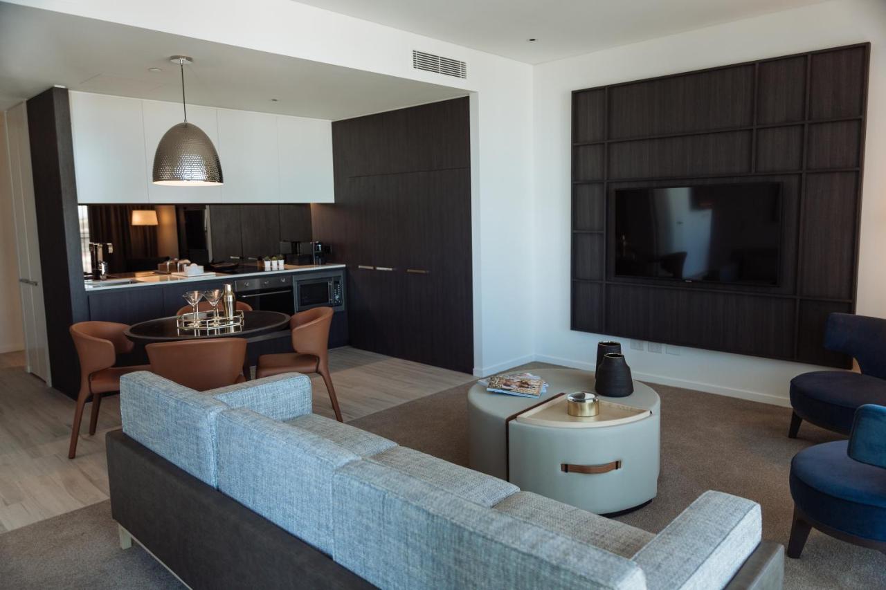 One Global Resorts Green Square Sydney Kültér fotó A suite at the hotel